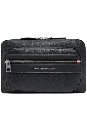 Tommy Hilfiger Saszetka nerka
