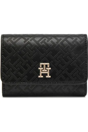 Tommy Hilfiger Duży Portfel Damski