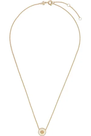 Tory Burch Naszyjnik