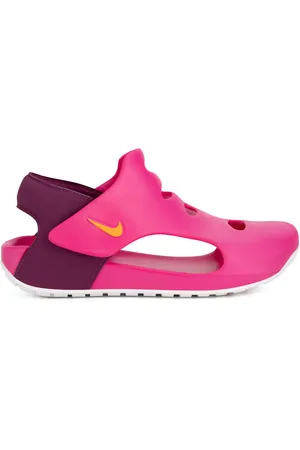 Nike Sandały