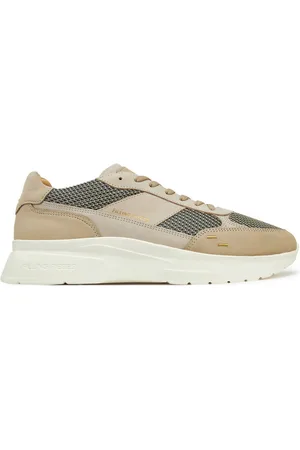 Filling pieces Sneakersy