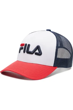 Fila Czapka z daszkiem