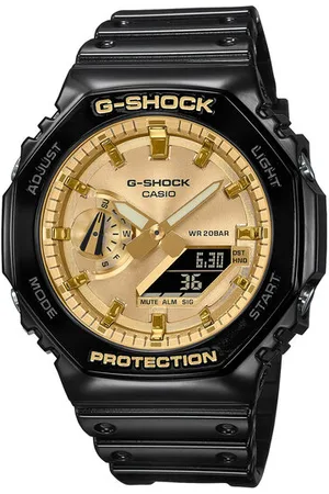 Casio Zegarek