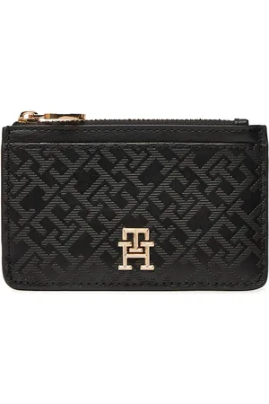 Tommy Hilfiger Etui na karty kredytowe