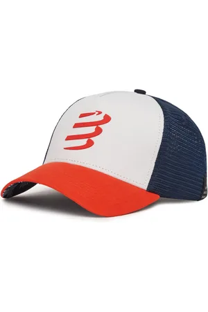Compressport Czapka z daszkiem