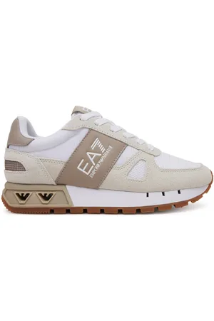 EA7 Sneakersy