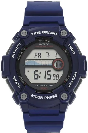 Casio Zegarek