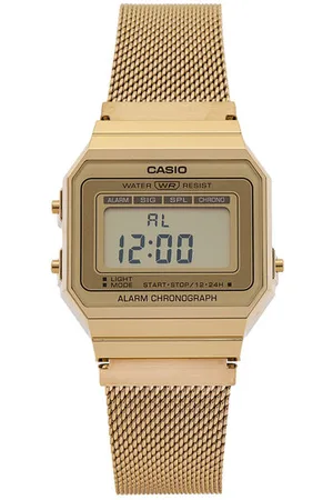 Casio Zegarek
