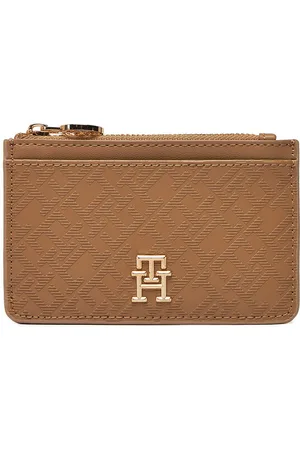Tommy Hilfiger Etui na karty kredytowe