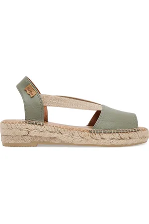 Toni Pons Espadryle