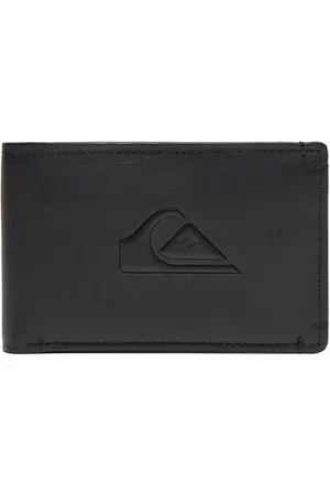 Quiksilver Duży Portfel Męski
