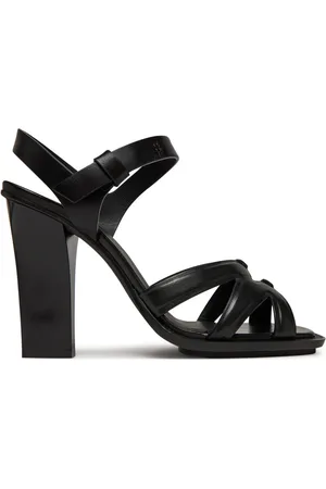 Max Mara Sandały