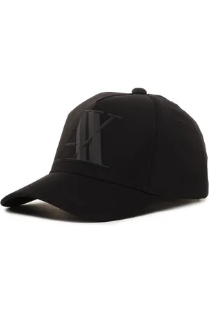 Armani Exchange Czapka z daszkiem