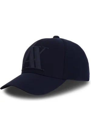 Armani Exchange Czapka z daszkiem