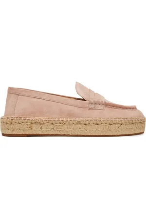 Ralph Lauren Espadryle