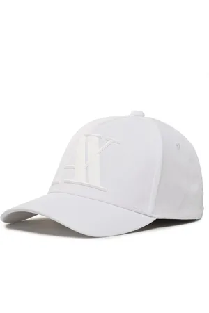 Armani Exchange Czapka z daszkiem