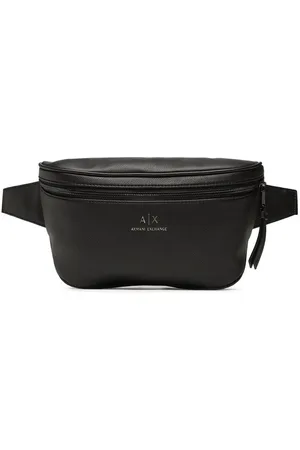 Armani Exchange Saszetka nerka
