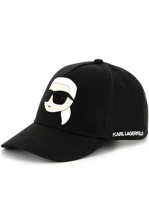 Karl Lagerfeld Czapka z daszkiem