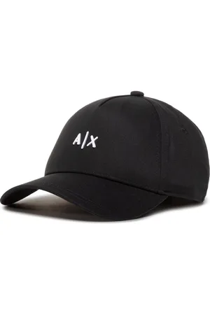 Armani Exchange Czapka z daszkiem