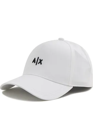 Armani Exchange Czapka z daszkiem
