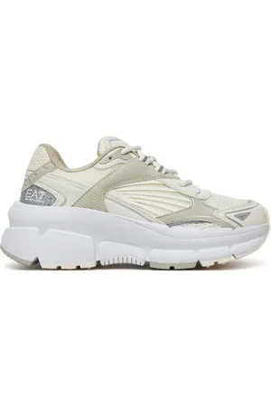 EA7 Sneakersy