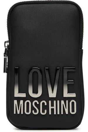 Moschino Torebka na telefon