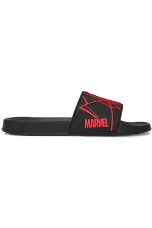 SPIDERMAN Klapki