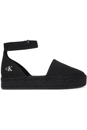 Calvin Klein Espadryle
