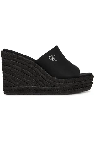 Calvin Klein Espadryle