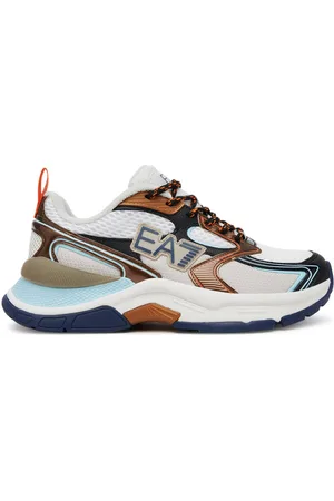 EA7 Sneakersy