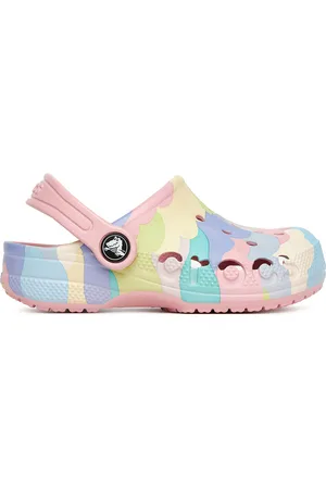 Crocs Klapki