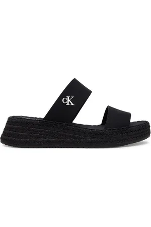Calvin Klein Espadryle