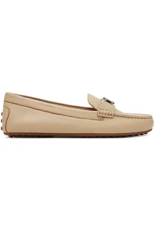 Ralph Lauren Mokasyny