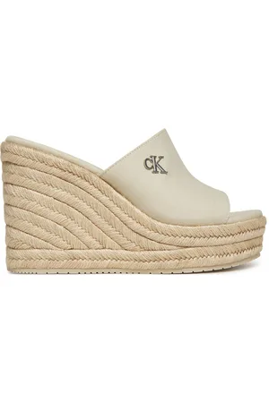 Calvin Klein Espadryle