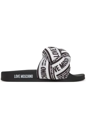 Moschino Klapki