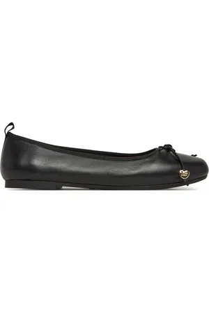 Moschino Baleriny