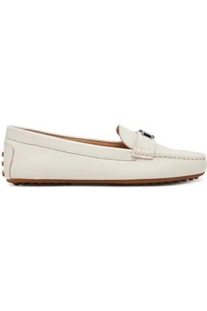 Ralph Lauren Mokasyny