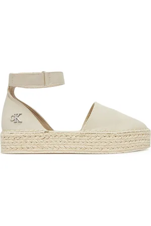Calvin Klein Espadryle