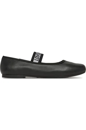 Moschino Baleriny
