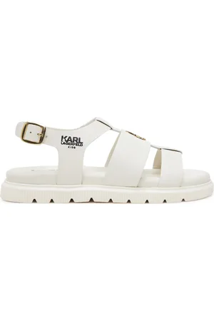 Karl Lagerfeld Sandały