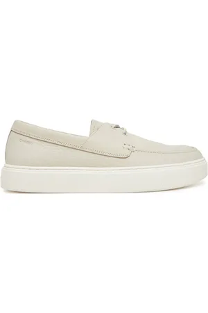 Calvin Klein Mokasyny