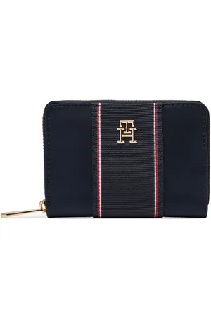 Tommy Hilfiger Duży Portfel Damski