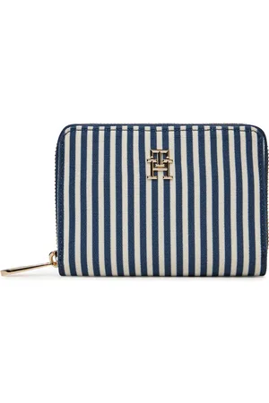 Tommy Hilfiger Duży Portfel Damski