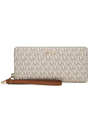 Michael Kors Duży Portfel Damski