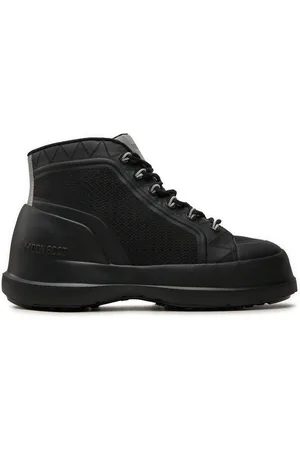 Moon Boot Śniegowce