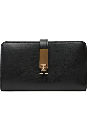 Tommy Hilfiger Mały Portfel Damski