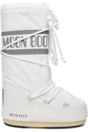 Moon Boot Śniegowce