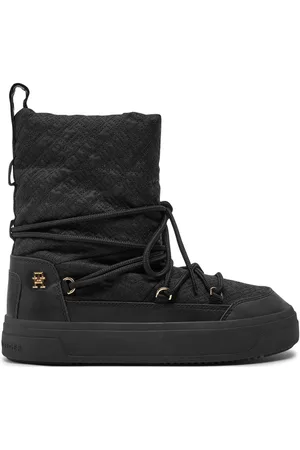 Tommy Hilfiger Śniegowce