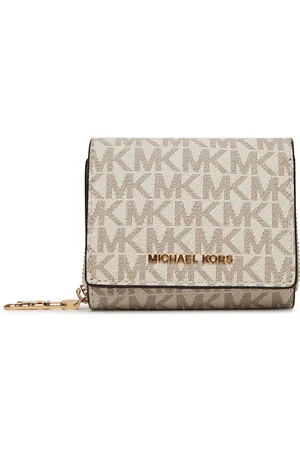 Michael Kors Mały Portfel Damski