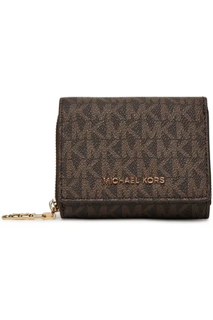 Michael Kors Mały Portfel Damski